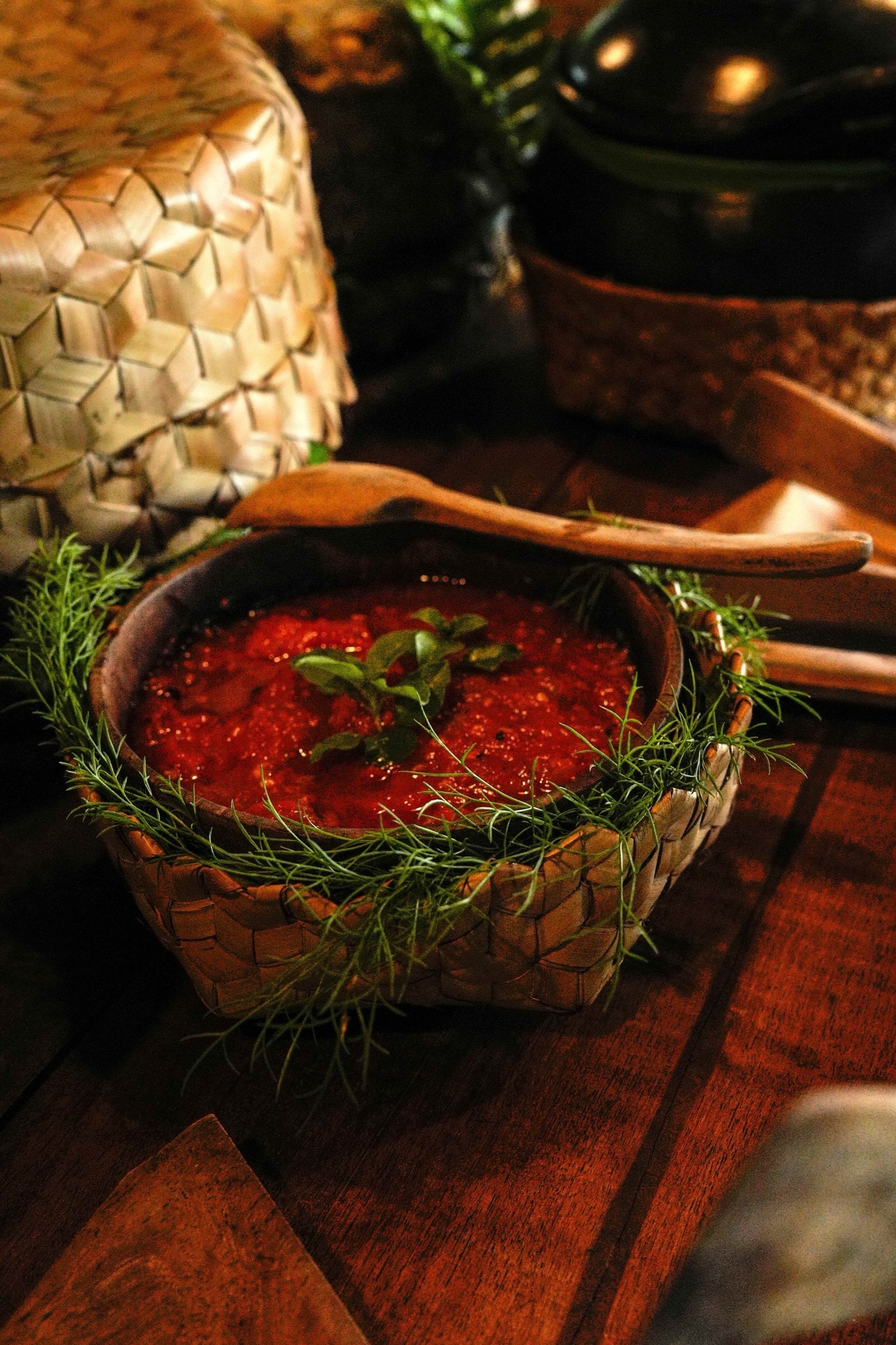 Tapa Sambal
