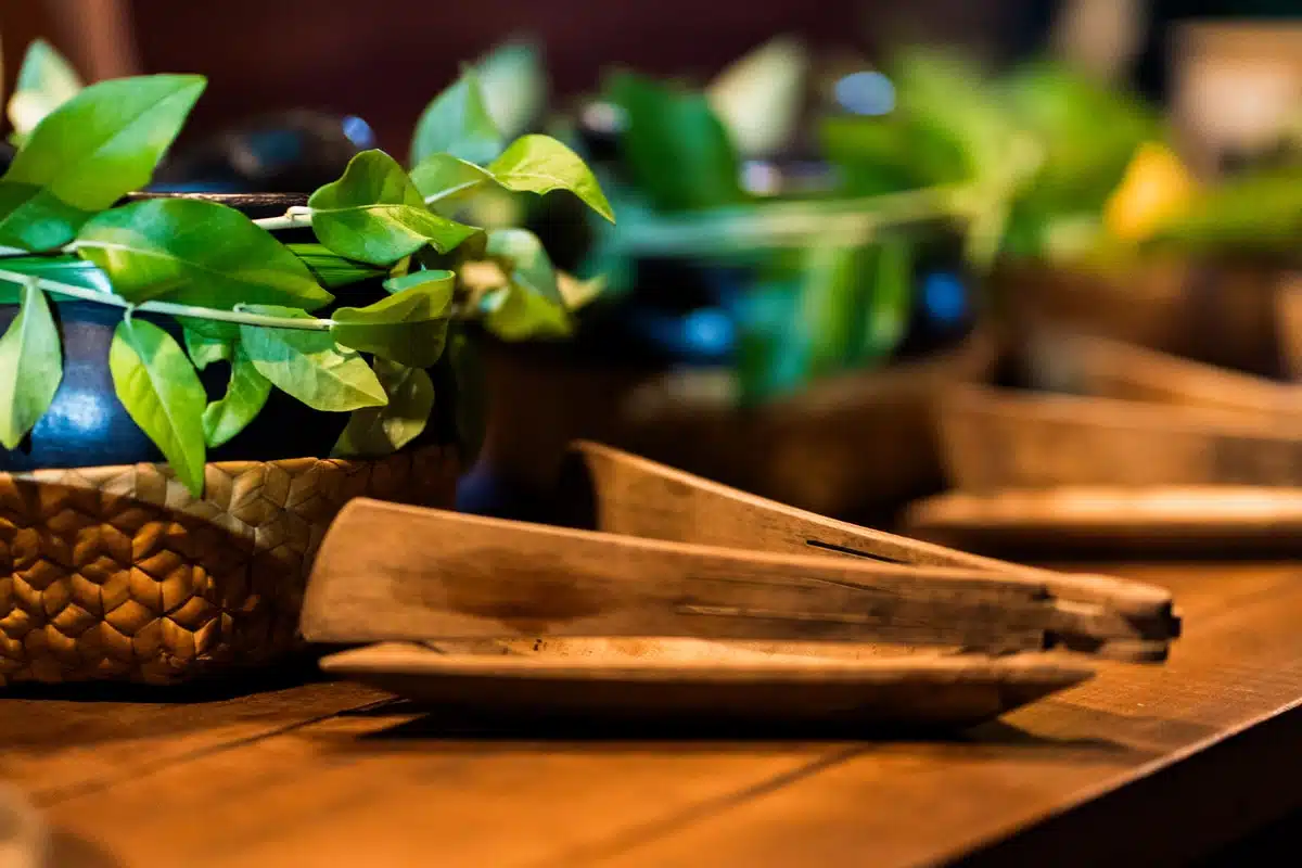 Dapur Tara Serving In Claypots