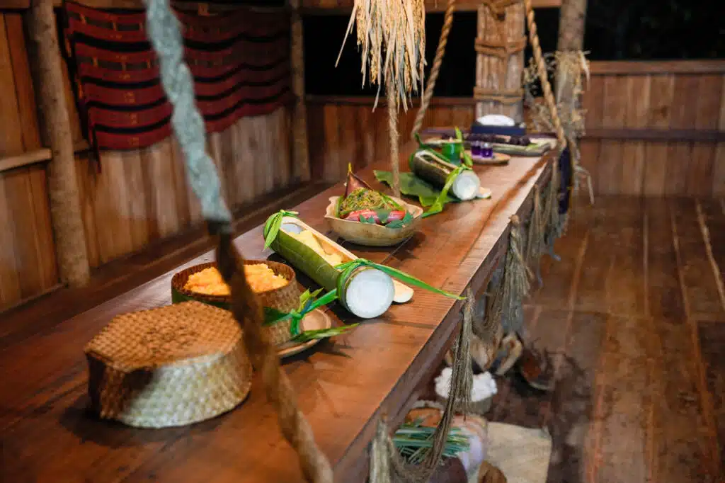 Maumere Menu – A Taste of East Flores at Dapur Tara 2 maumere-menu-all